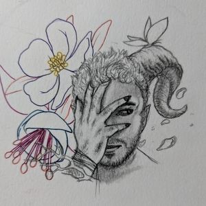 Meet your Posher, William